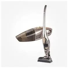 جارو شارژی دلمونتی دو منظوره ایستاده DL550 Delmonti