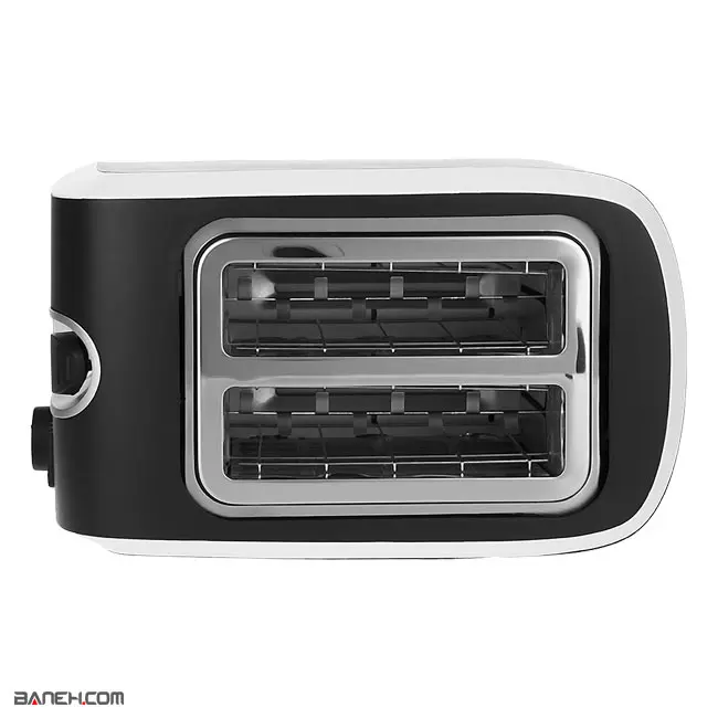 توستر نان دلمونتی 950 وات DL570 Delmonti Bread Toaster