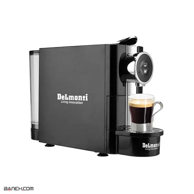 اسپرسو ساز کپسولی دلمونتی DL635 Delmonti Capsule Coffee Maker