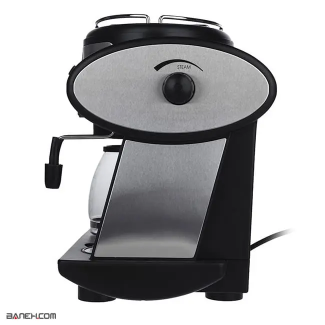 اسپرسو ساز چند کاره دلمونتی DL640 Delmonti Espresso Maker