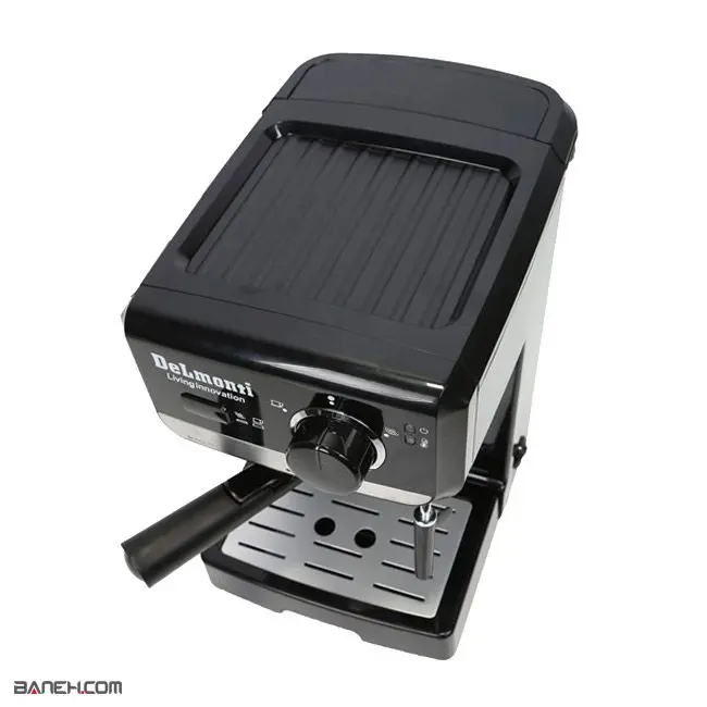 اسپرسوساز دلمونتی 1200 وات DL645 Delmonti Espresso Machine