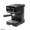 dl645 2 1 اسپرسوساز دلمونتی 1200 وات DL645 Delmonti Espresso Machine