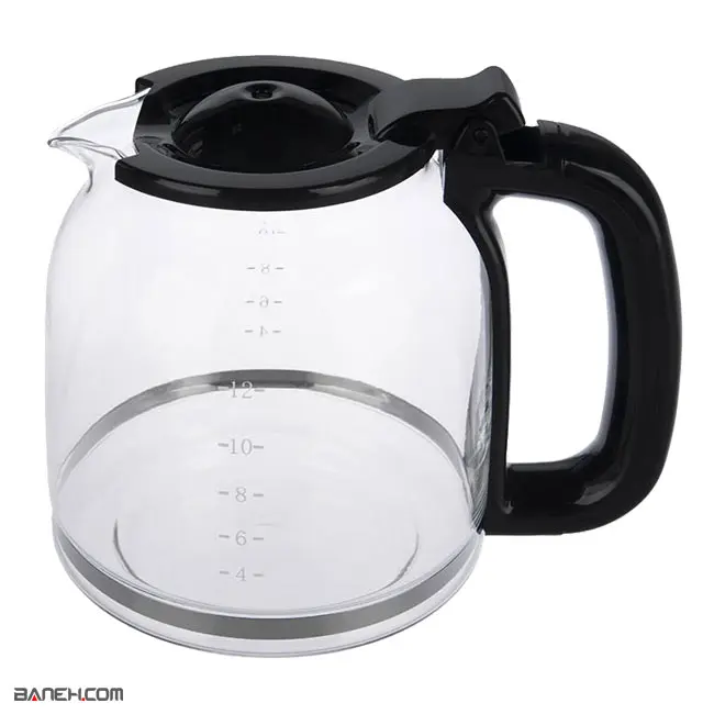 دستگاه قهوه ساز برقی دلمونتی DL650 Delmonti Coffee Maker