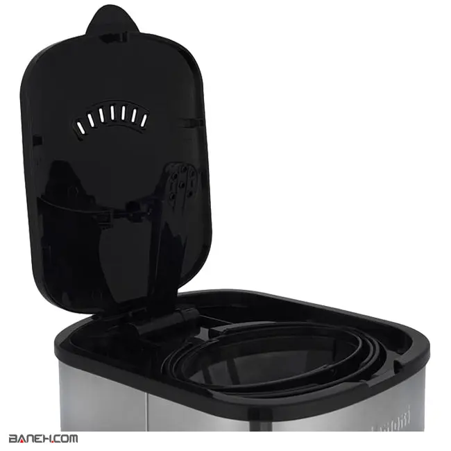 دستگاه قهوه ساز برقی دلمونتی DL650 Delmonti Coffee Maker