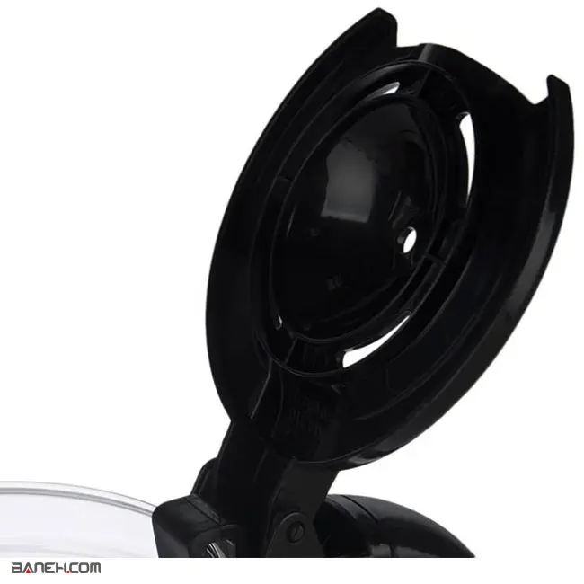 دستگاه قهوه ساز برقی دلمونتی DL650 Delmonti Coffee Maker