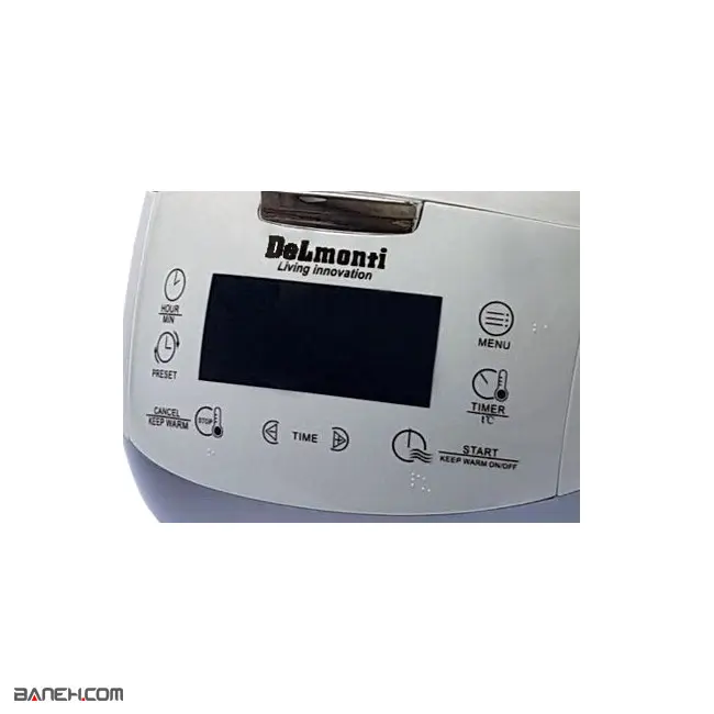 پلوپز دلمونتی 20 کاره DL660C Delmonti Multi-Function Cooker