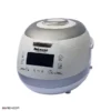 dl660c 2 پلوپز دلمونتی 20 کاره DL660C Delmonti Multi-Function Cooker