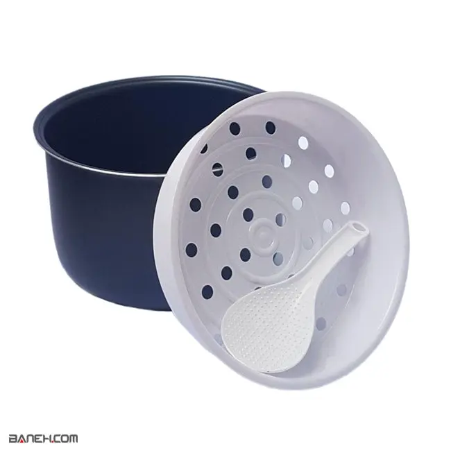 پلوپز دلمونتی 20 کاره DL660C Delmonti Multi-Function Cooker