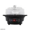 2 تخم مرغ پز دلمونتی 7 تایی 350 وات DL675 Delmonti Egg Cooker dl675 21 1 تخم مرغ پز دلمونتی 7 تایی 350 وات DL675 Delmonti Egg Cooker