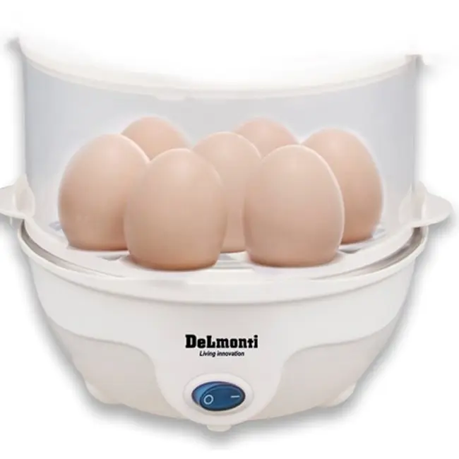 تخم مرغ پز دلمونتی مدل DL675D