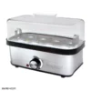 dl685 2 1 تخم مرغ پز دلمونتی 8 تایی 400 وات DL685 Delmonti Egg Cooker