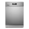 dl705 1 ماشین ظرفشویی دلمونتی 14 نفره DL705 سیلور