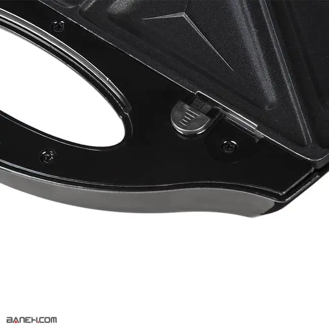ساندویچ ساز دلمونتی DL750 Delmonti Sandwich Maker