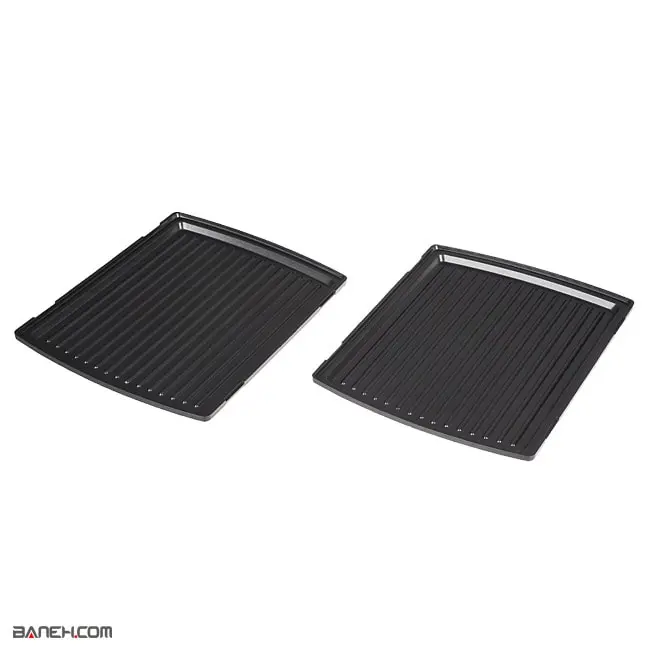 ساندویچ ساز دلمونتی DL750 Delmonti Sandwich Maker