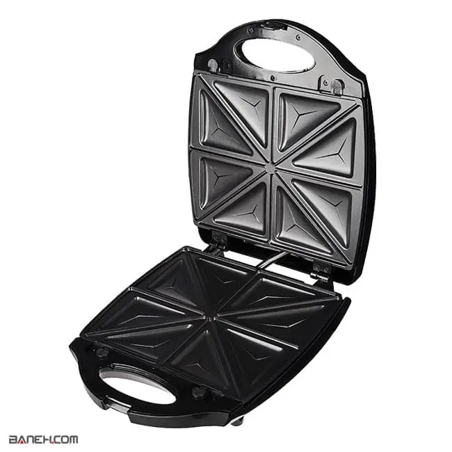 ساندویچ ساز دلمونتی DL750 Delmonti Sandwich Maker