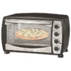 dl765 delmonti 1 آون توستر دلمونتی 45 لیتر DL765 Delmonti Oven Toaster