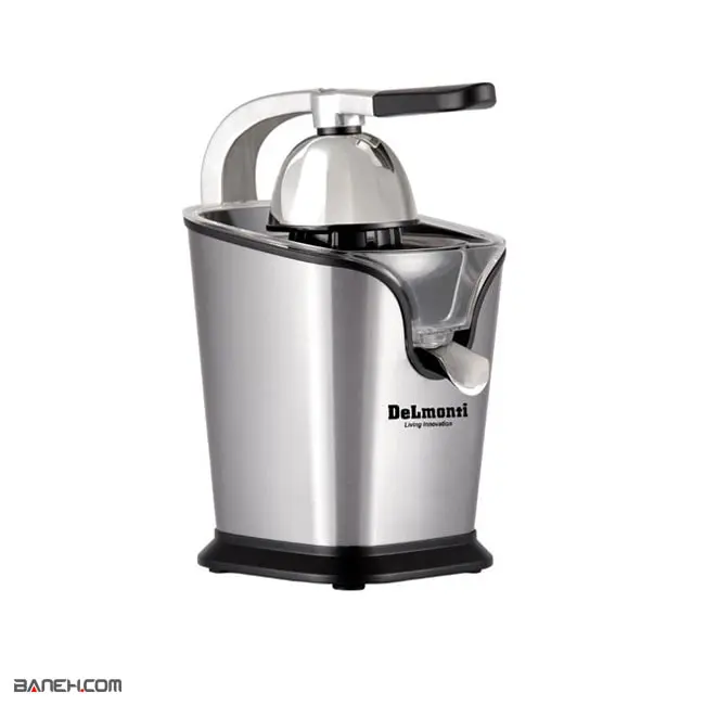 آب مرکبات گیر دلمونتی 160 وات DL840 Delmonti Juicer
