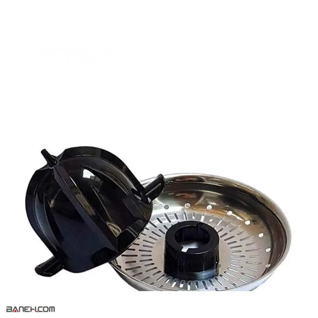 آب مرکبات گیر دلمونتی 160 وات DL840 Delmonti Juicer