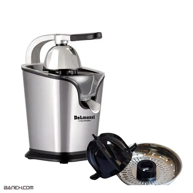آب مرکبات گیر دلمونتی 160 وات DL840 Delmonti Juicer