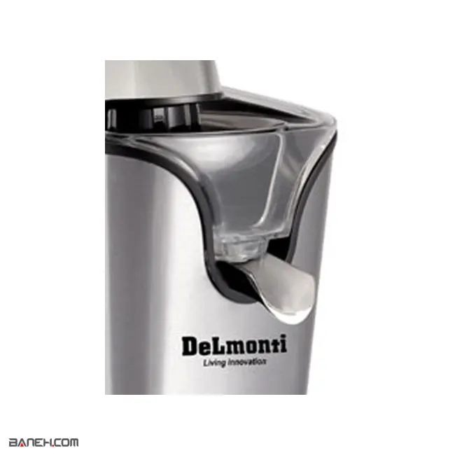 آب مرکبات گیر دلمونتی 160 وات DL840 Delmonti Juicer