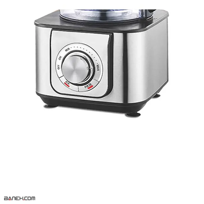 غذاساز دلمونتی 26 کاره DL850 Delmonti Food Processor