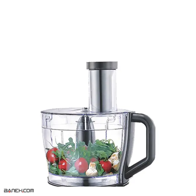 غذاساز دلمونتی 26 کاره DL850 Delmonti Food Processor