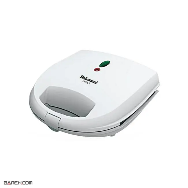 ساندویچ ساز دلمونتی DL860 Delmonti Sandwich Maker