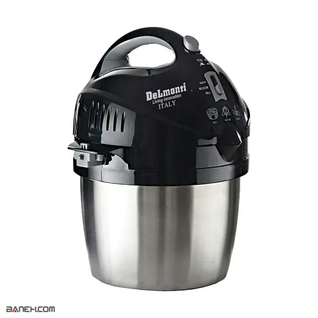 سبزی خردکن دلمونتی 1.4 لیتری DL870 Delmonti Food Chopper