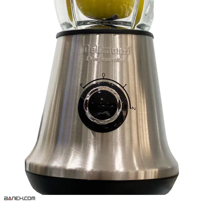 مخلوط کن دو کاره دلمونتی DL950 Delmonti Stand Blender
