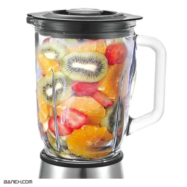 مخلوط کن دو کاره دلمونتی DL950 Delmonti Stand Blender