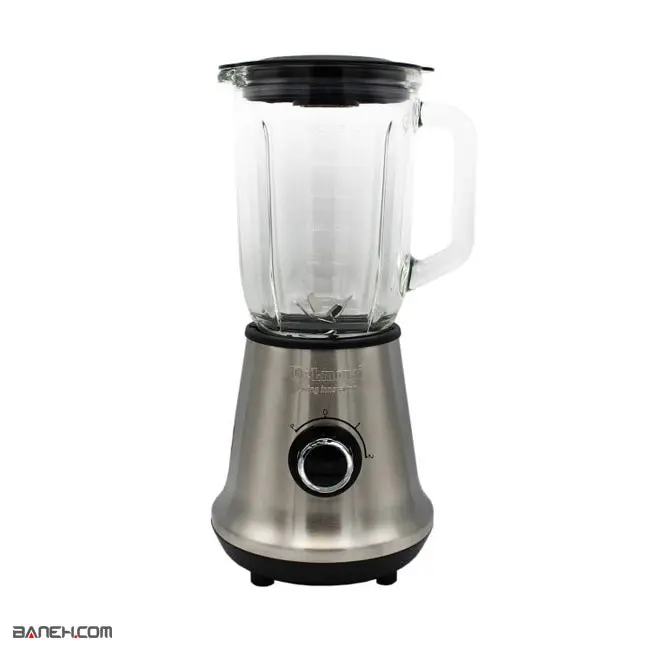 مخلوط کن دو کاره دلمونتی DL950 Delmonti Stand Blender