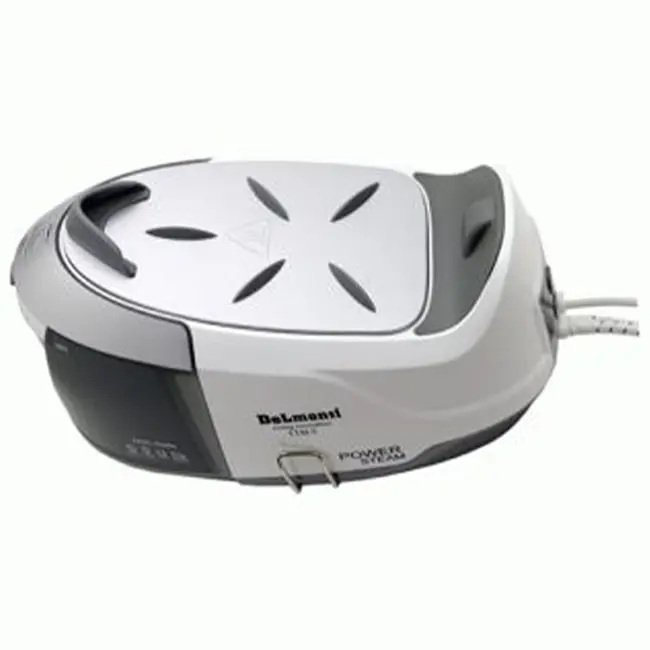 اتو بخار مخزن دار دلمونتی DL990 DeLmonti garment steam iron