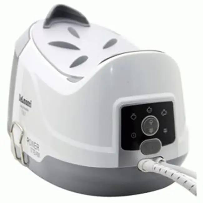 اتو بخار مخزن دار دلمونتی DL990 DeLmonti garment steam iron