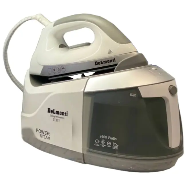 dl990 delmonti 5 .jpg اتو بخار مخزن دار دلمونتی DL990 DeLmonti garment steam iron