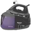 dl990 delmonti 8 اتو بخار مخزن دار دلمونتی DL990 DeLmonti garment steam iron