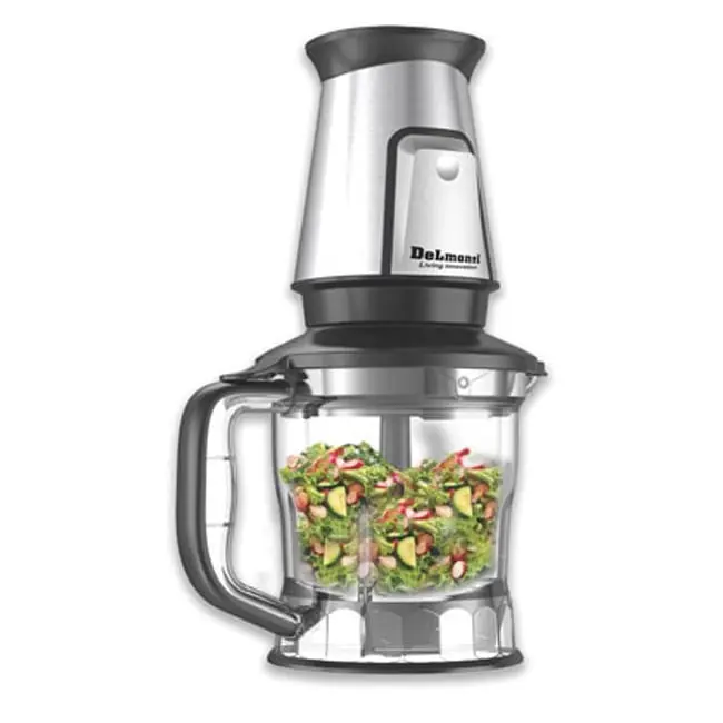 خردکن دلمونتی 700 وات مدل DL 115B