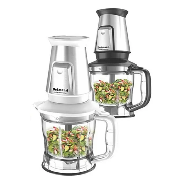 خردکن دلمونتی 700 وات مدل DL 115B