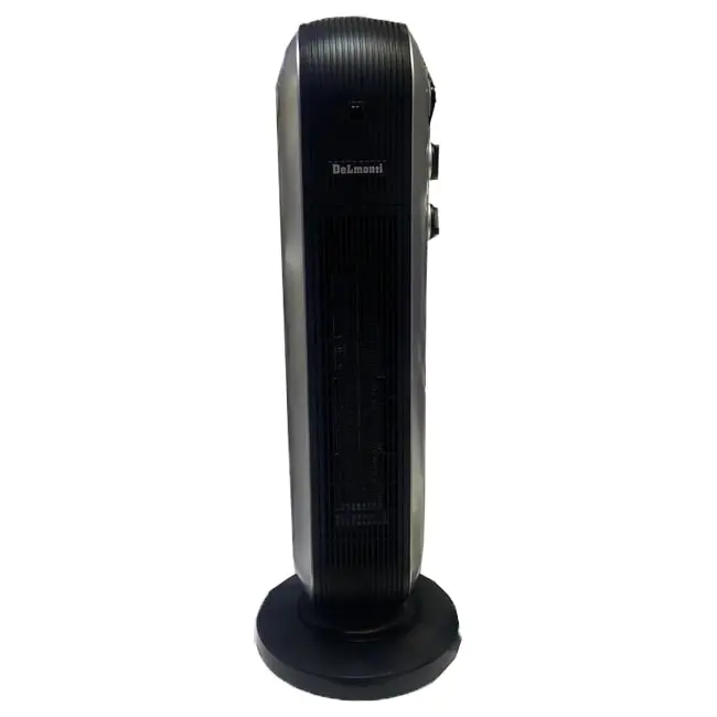 هیتر چرخشی دو حالته 2000 وات دلمونتی Delmonti DL250