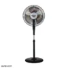 dl 285 1 1 پنکه ایستاده دلمونتی DL 285 Delmonti Stand Fan