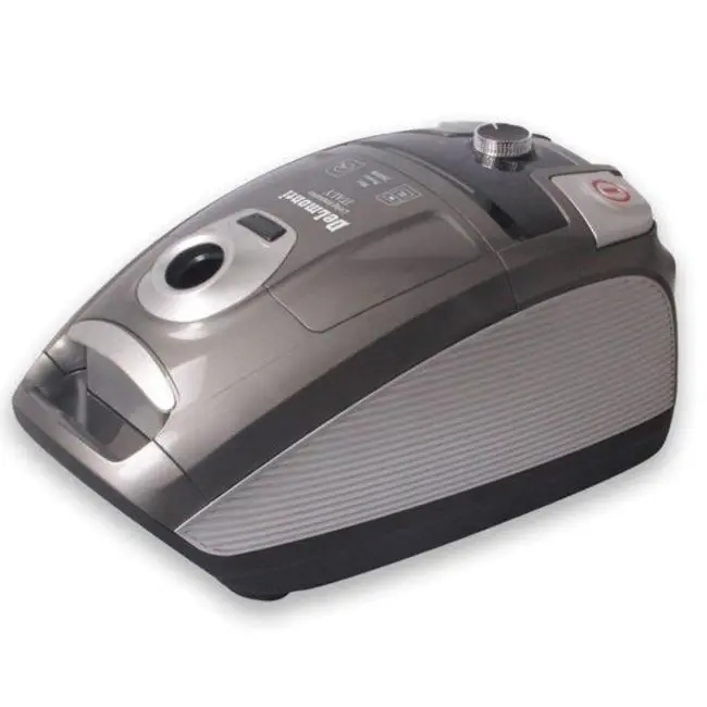 جاروبرقی 2600 وات دلمونتی مدل DL 310