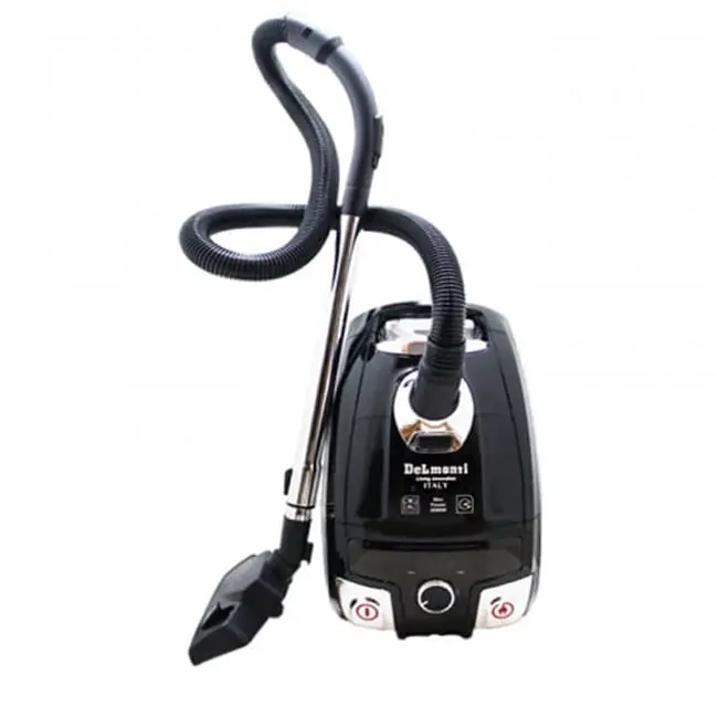 جاروبرقی 2600 وات دلمونتی مدل DL 310