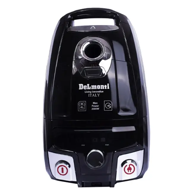 جاروبرقی 2600 وات دلمونتی مدل DL 310