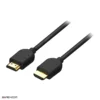 dlc hd20.2 کابل اچ دی ام ای نسخه 1.3 سونی SONY HDMI CABLE DLC-HD20