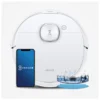 dln26 21ep 3 جارو برقی رباتیک اکووکس مدل ‎ ECOVACS DEEBOT N8 DLN26-21EP