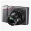 dmc zs100s 4 1 دوربین عکاسی 4K لومیکس پاناسونیک 20.1 مگاپیکسل مدل DMC-ZS100S