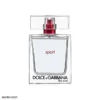 dolce and gabbana the one sport عطر مردانه دولچه اند گابانا وان اسپرت پرفیوم و ادو تویلت The One Sport D&P