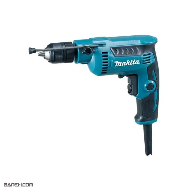 دریل برقی ماکیتا 370 وات DP2011 Makita