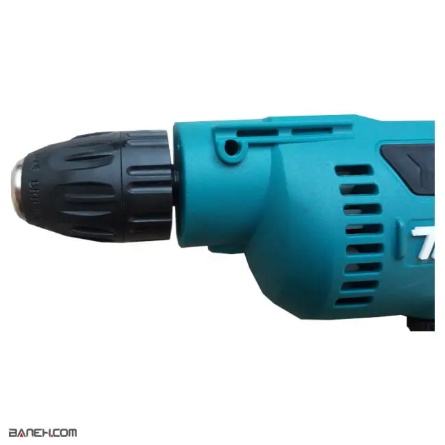 دریل برقی ماکیتا 370 وات DP2011 Makita
