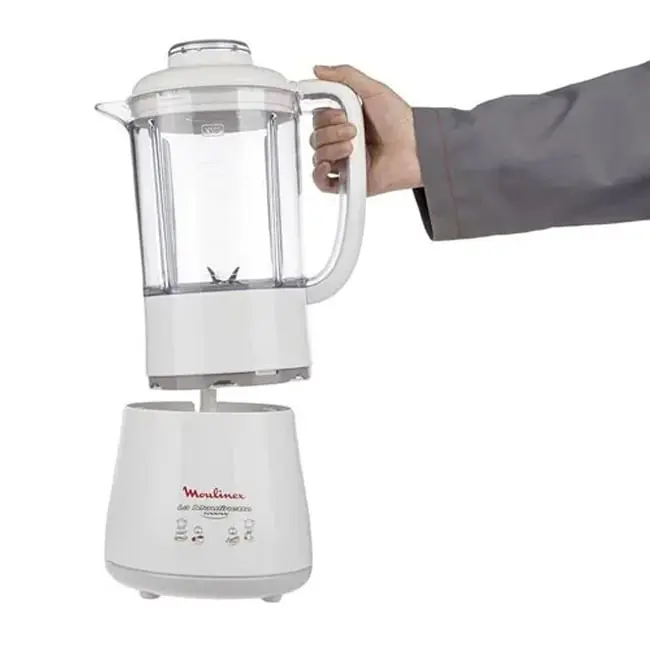 مخلوط کن مولینکس 1000 وات مدل DPA 241