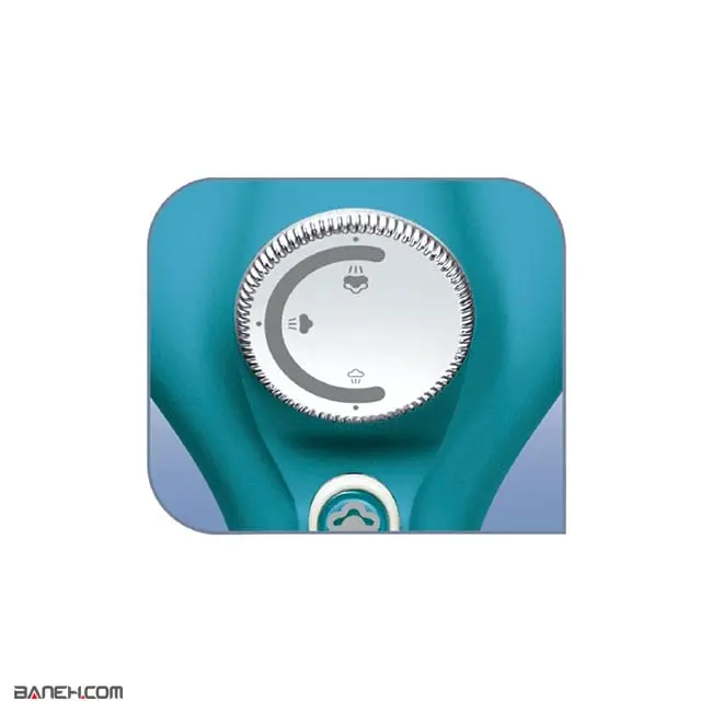 بخارگر تفال 800 وات DR5060M1 Tefal